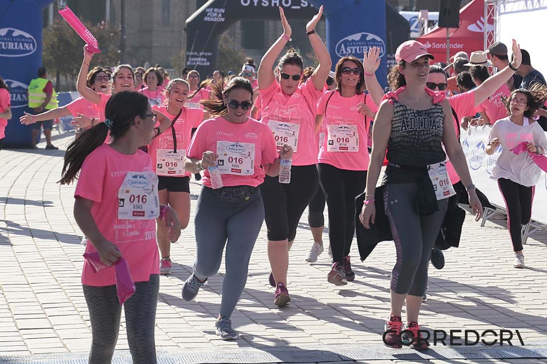 Carrera de la Mujer de Sevilla-2019-Meta 17