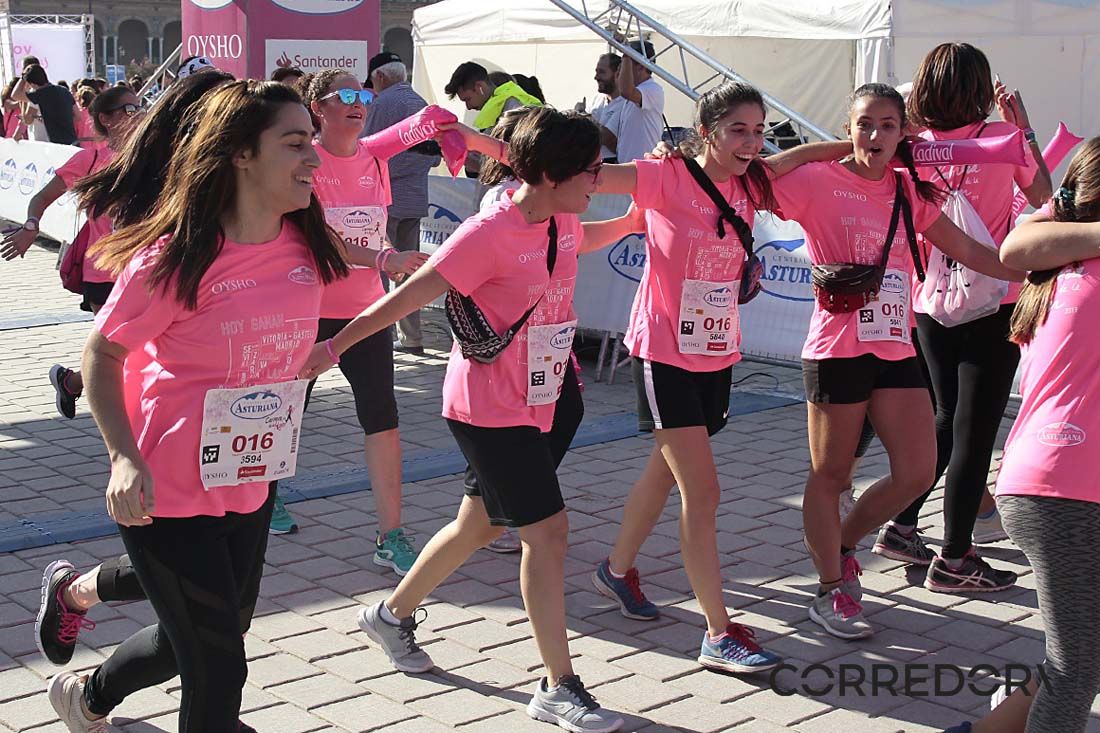 Carrera de la Mujer de Sevilla-2019-Meta 17