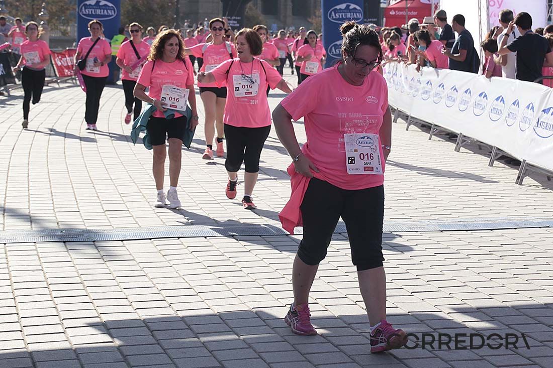 Carrera de la Mujer de Sevilla-2019-Meta 17