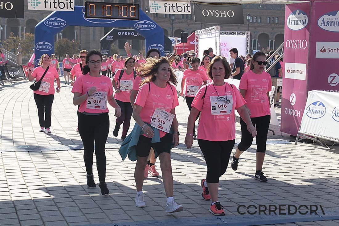 Carrera de la Mujer de Sevilla-2019-Meta 17