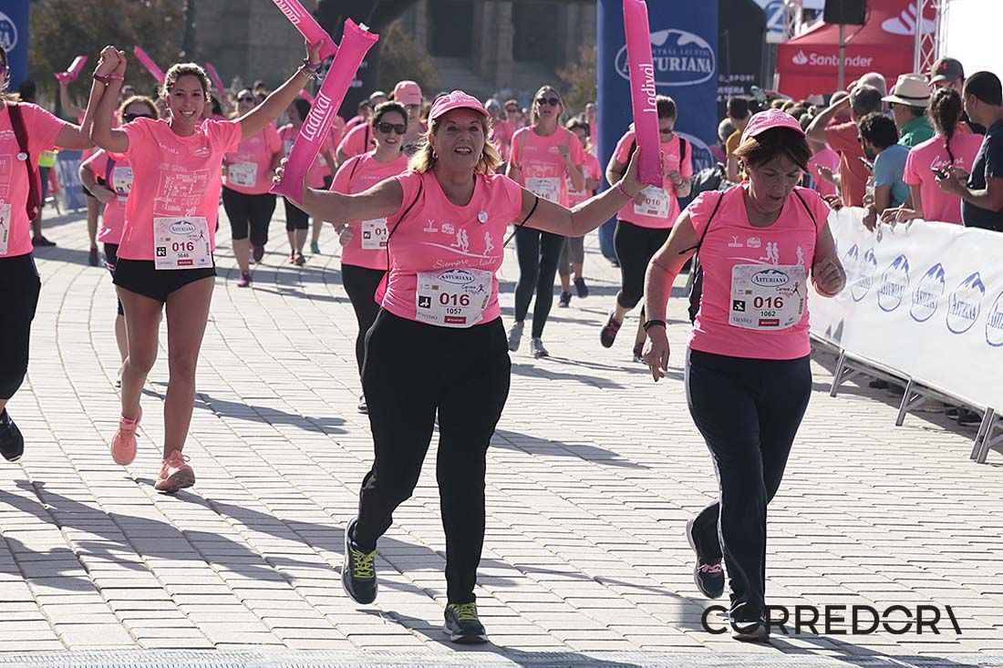 Carrera de la Mujer de Sevilla-2019-Meta 17