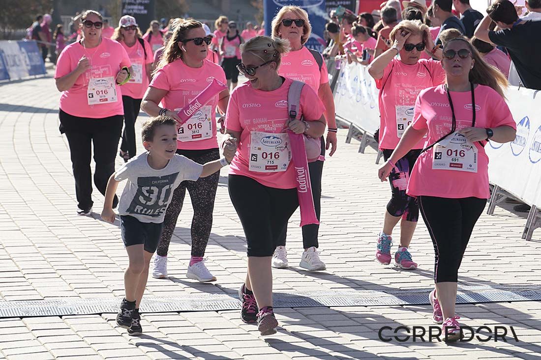 Carrera de la Mujer de Sevilla-2019-Meta 18