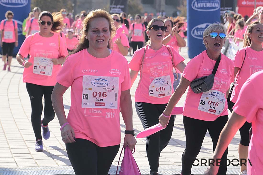 Carrera de la Mujer de Sevilla-2019-Meta 17