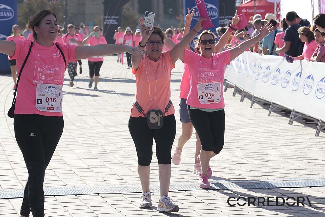 Carrera de la Mujer de Sevilla-2019-Meta 17