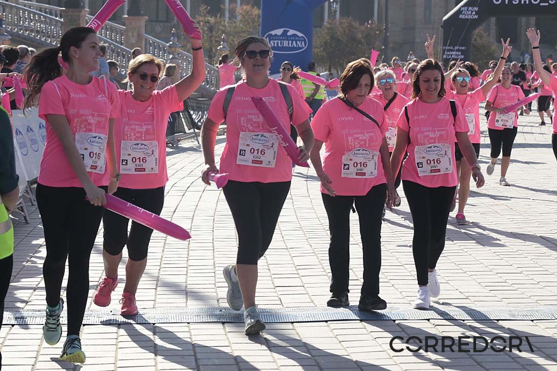 Carrera de la Mujer de Sevilla-2019-Meta 16