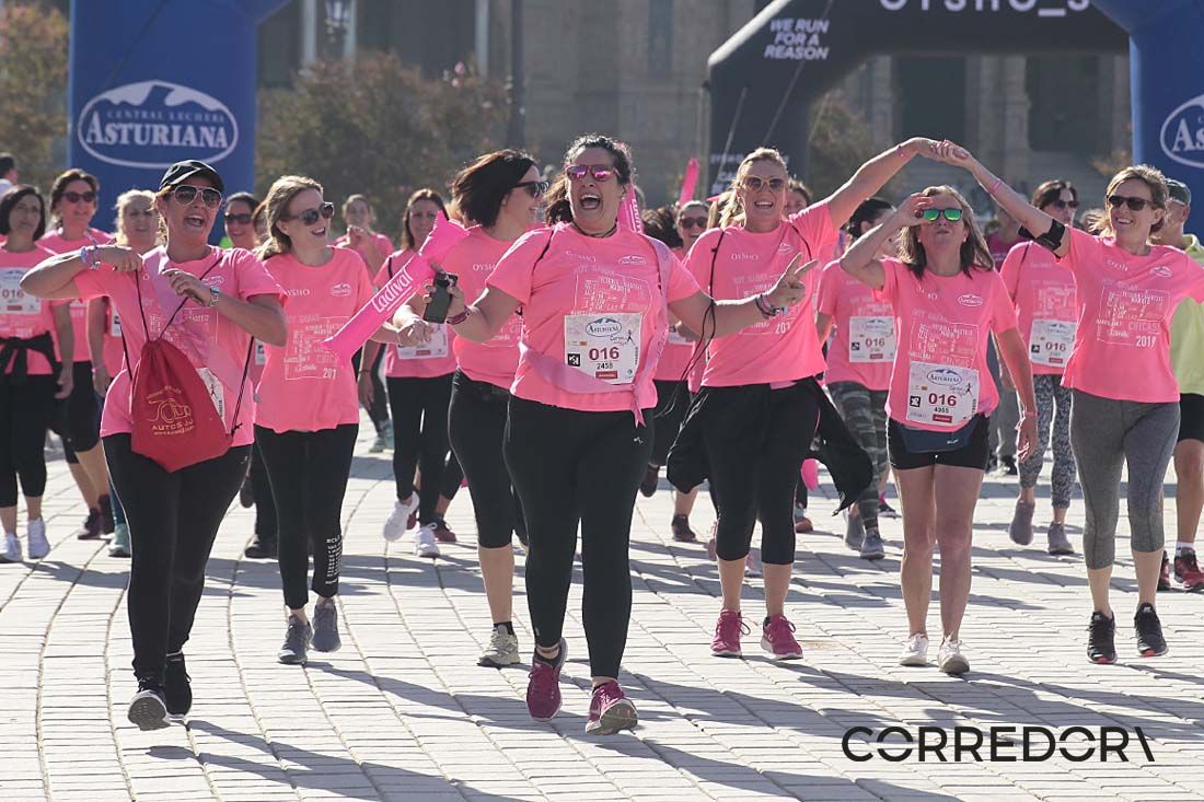 Carrera de la Mujer de Sevilla-2019-Meta 16