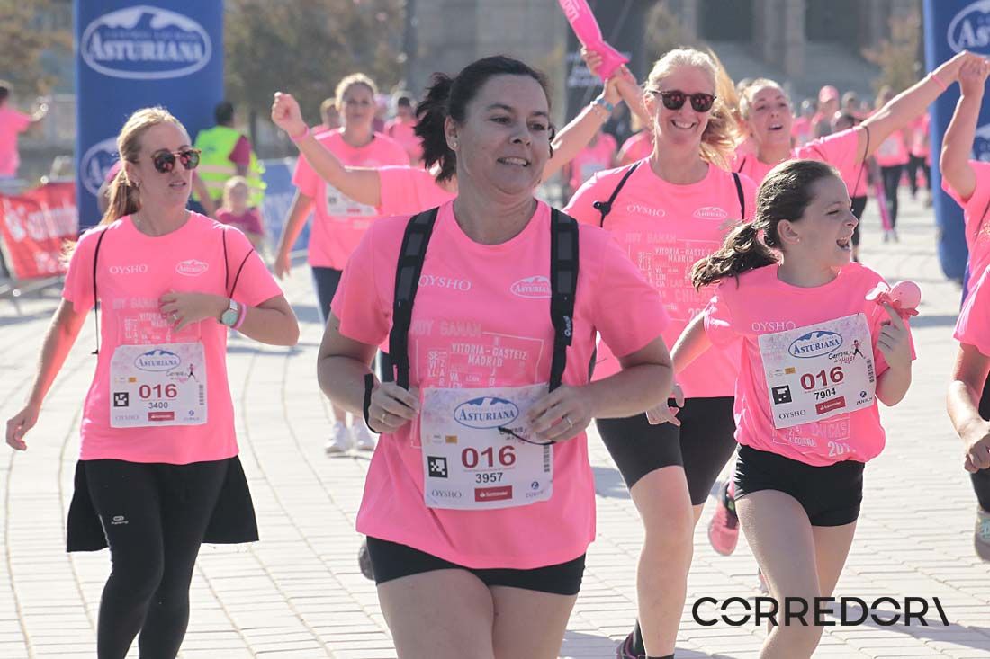 Carrera de la Mujer de Sevilla-2019-Meta 17