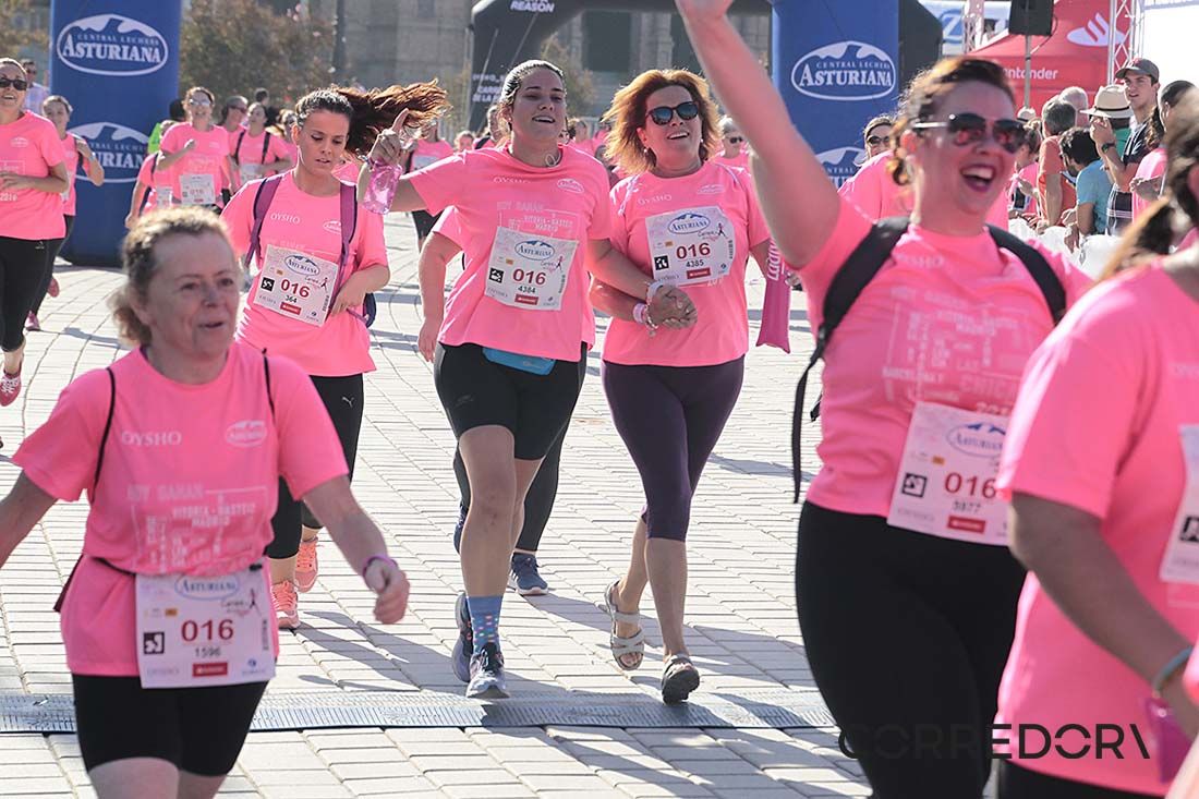 Carrera de la Mujer de Sevilla-2019-Meta 17