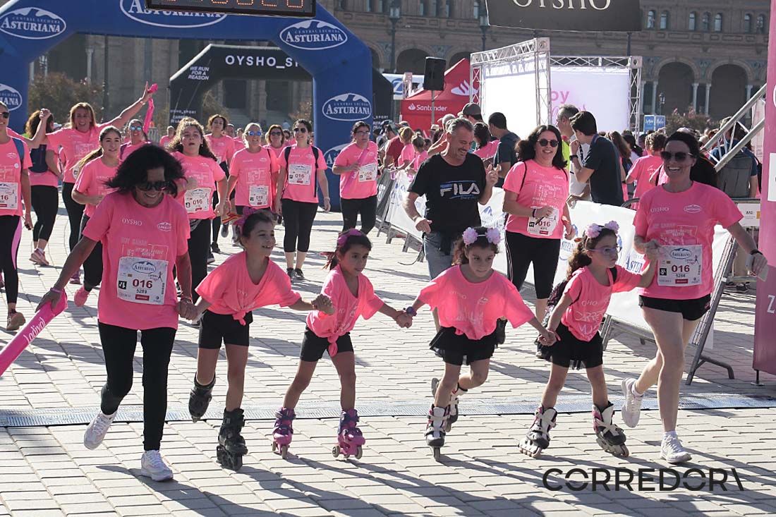 Carrera de la Mujer de Sevilla-2019-Meta 17