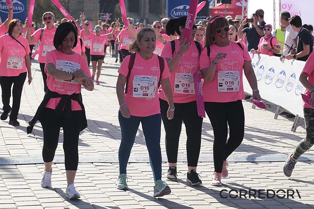 Carrera de la Mujer de Sevilla-2019-Meta 16