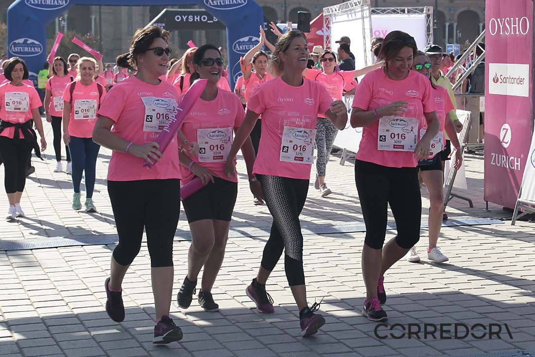 Carrera de la Mujer de Sevilla-2019-Meta 16