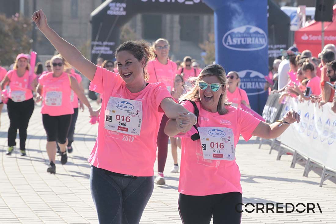 Carrera de la Mujer de Sevilla-2019-Meta 17