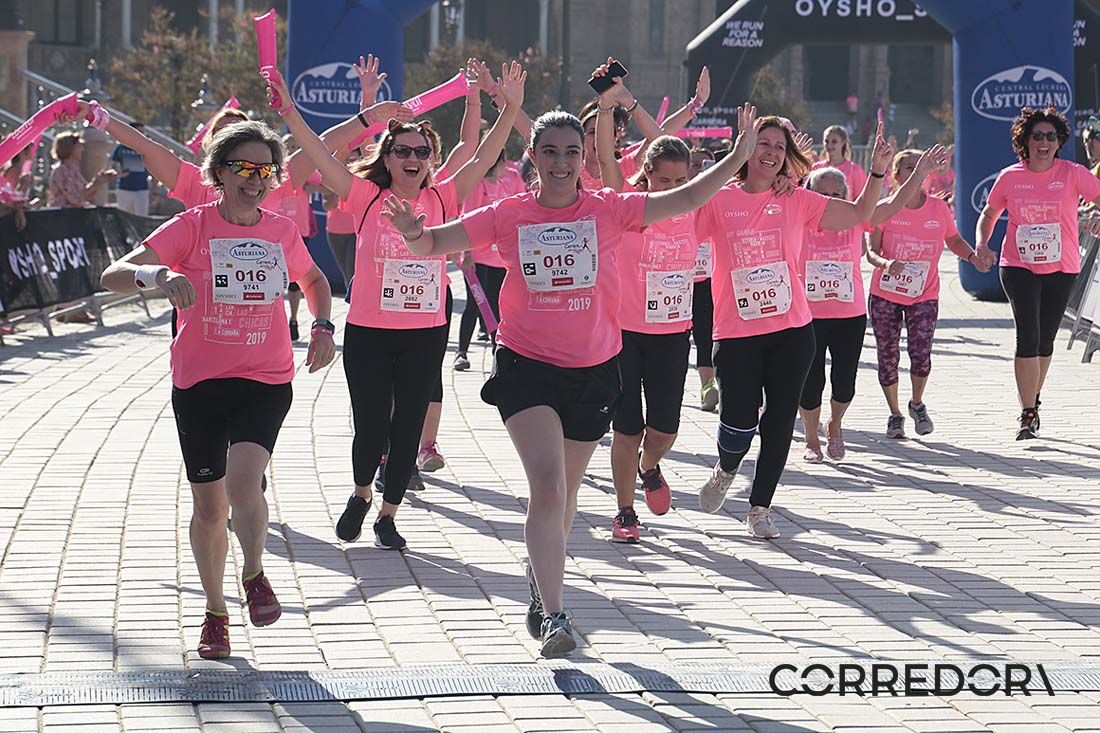 Carrera de la Mujer de Sevilla-2019-Meta 17