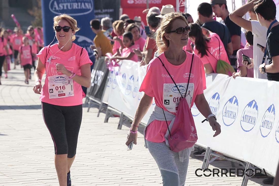 Carrera de la Mujer de Sevilla-2019-Meta 18