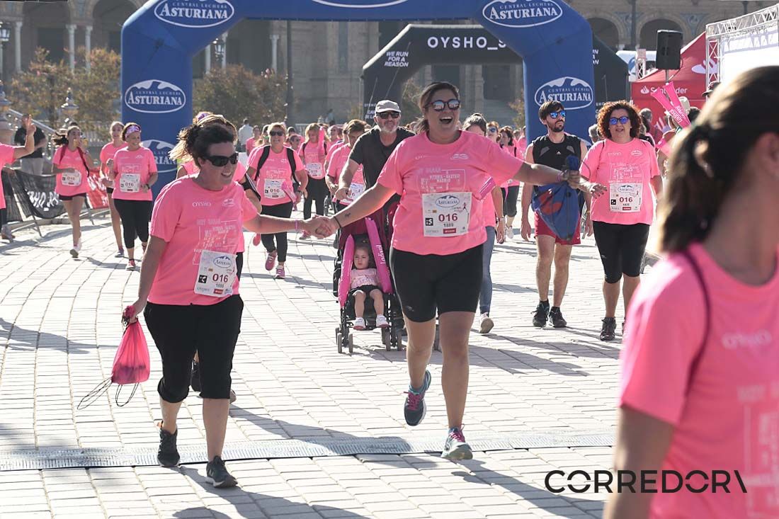 Carrera de la Mujer de Sevilla-2019-Meta 19