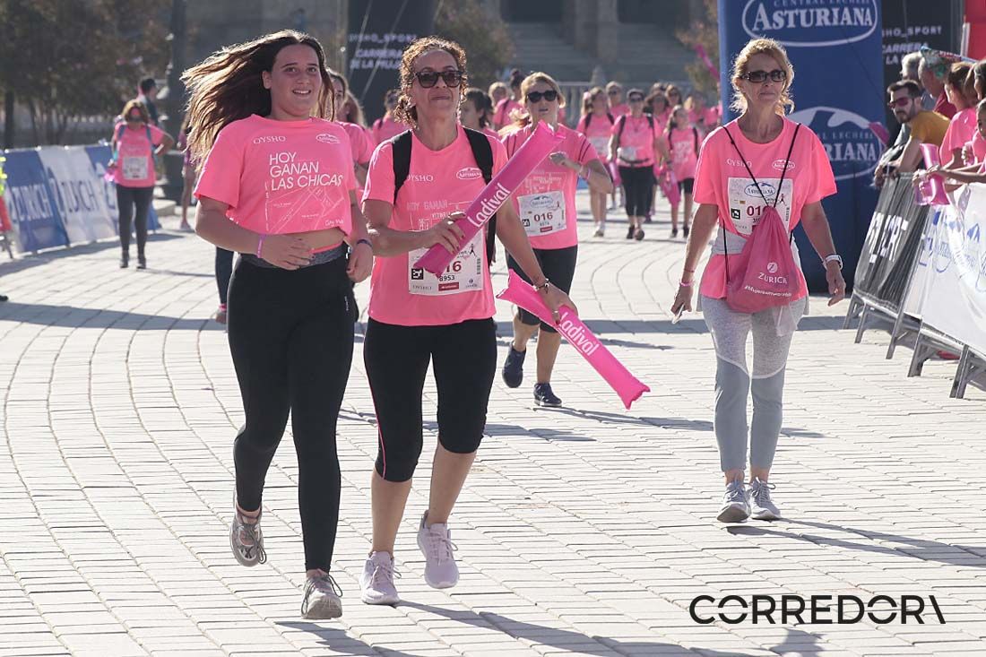 Carrera de la Mujer de Sevilla-2019-Meta 18