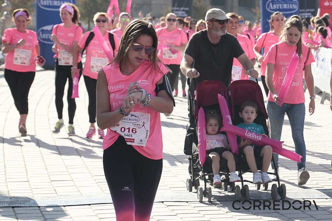 Carrera de la Mujer de Sevilla-2019-Meta 19