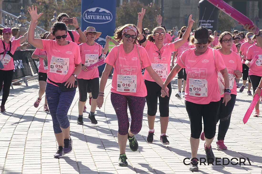 Carrera de la Mujer de Sevilla-2019-Meta 18