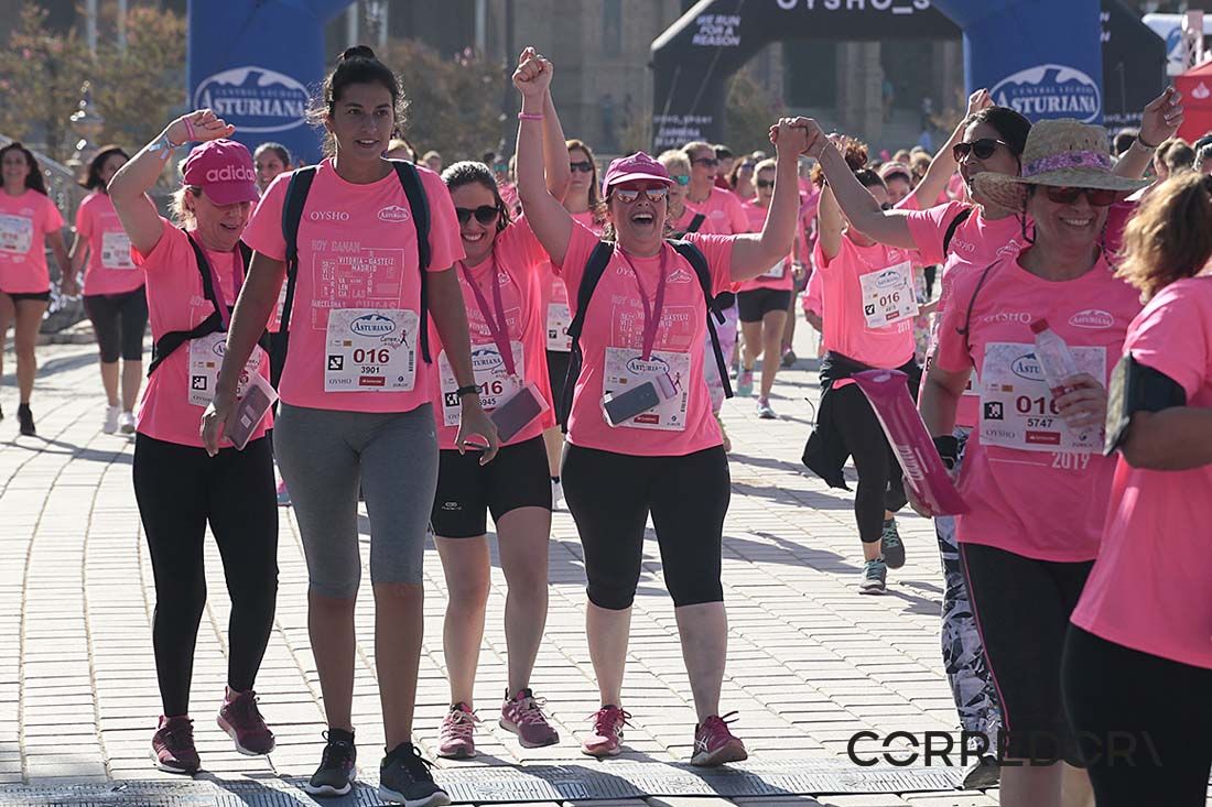 Carrera de la Mujer de Sevilla-2019-Meta 18