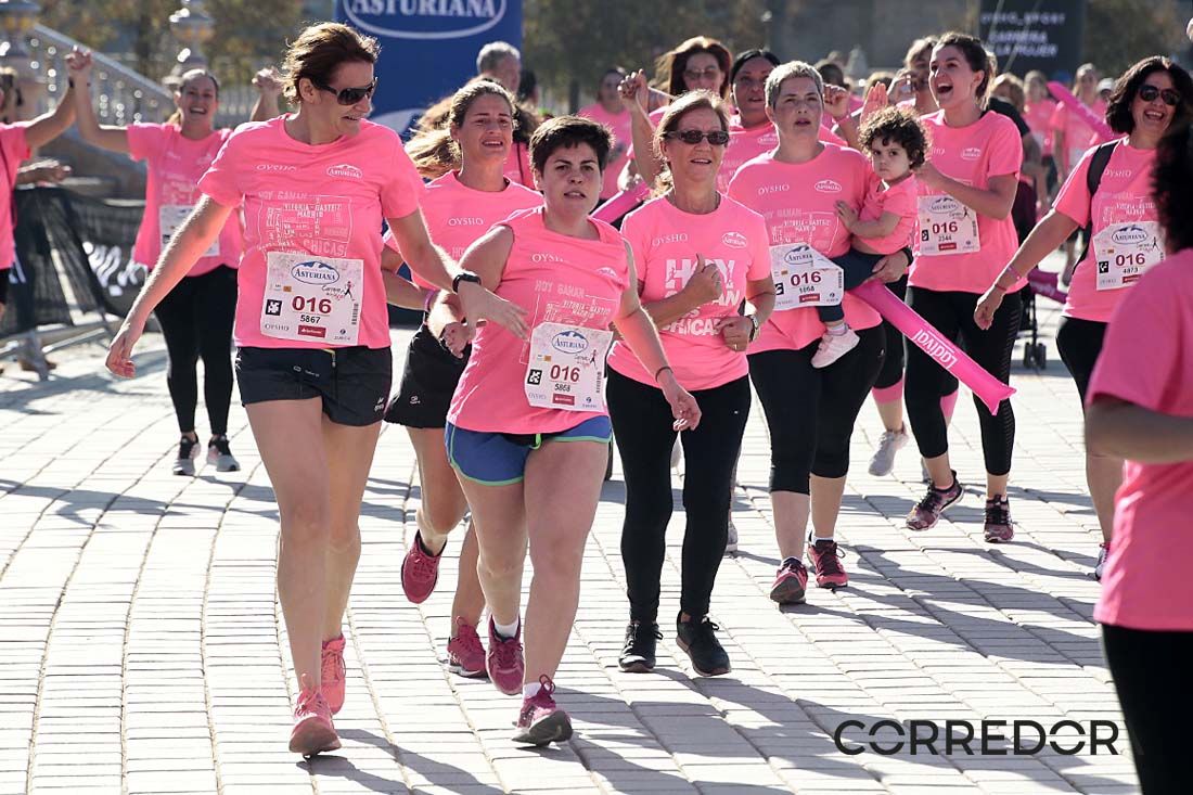 Carrera de la Mujer de Sevilla-2019-Meta 18
