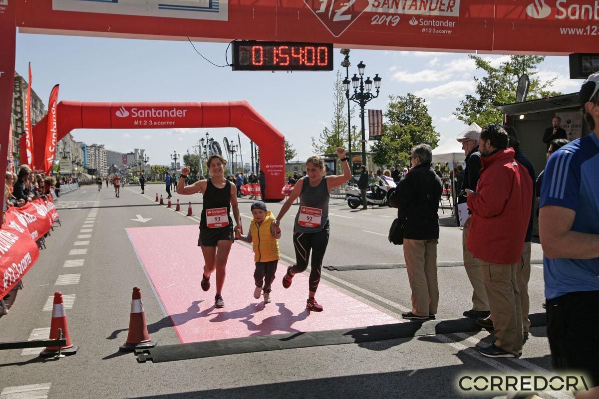 Medio Maratón de Santander 12