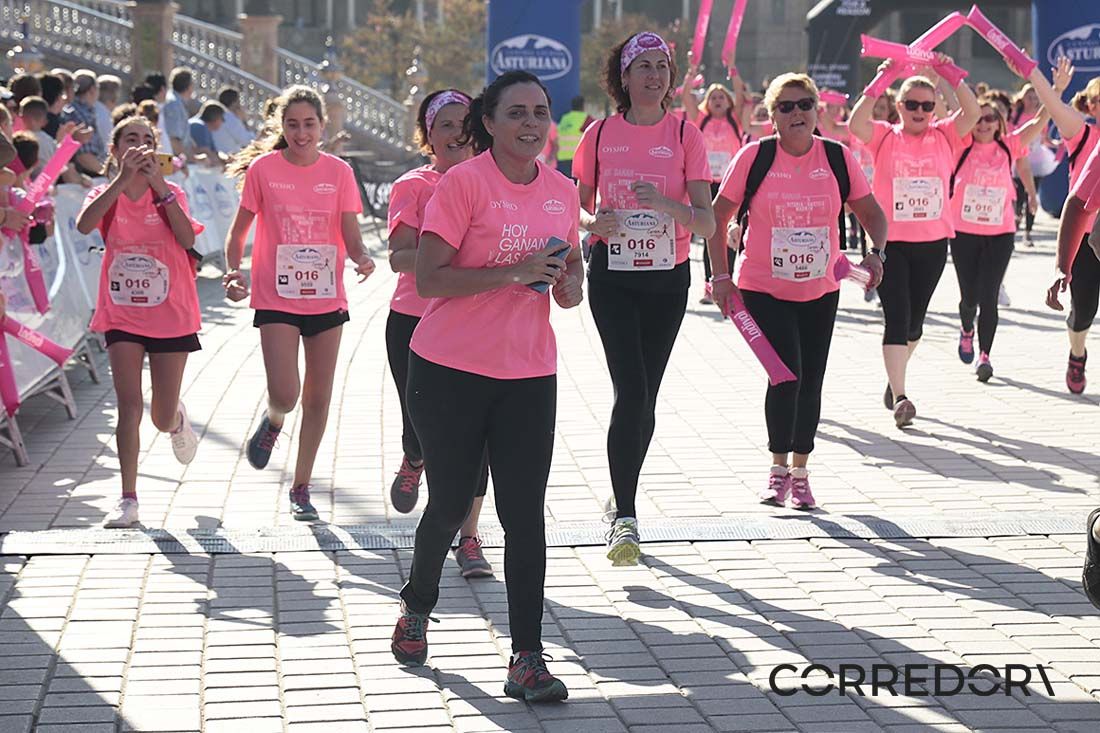 Carrera de la Mujer de Sevilla-2019-Meta 19