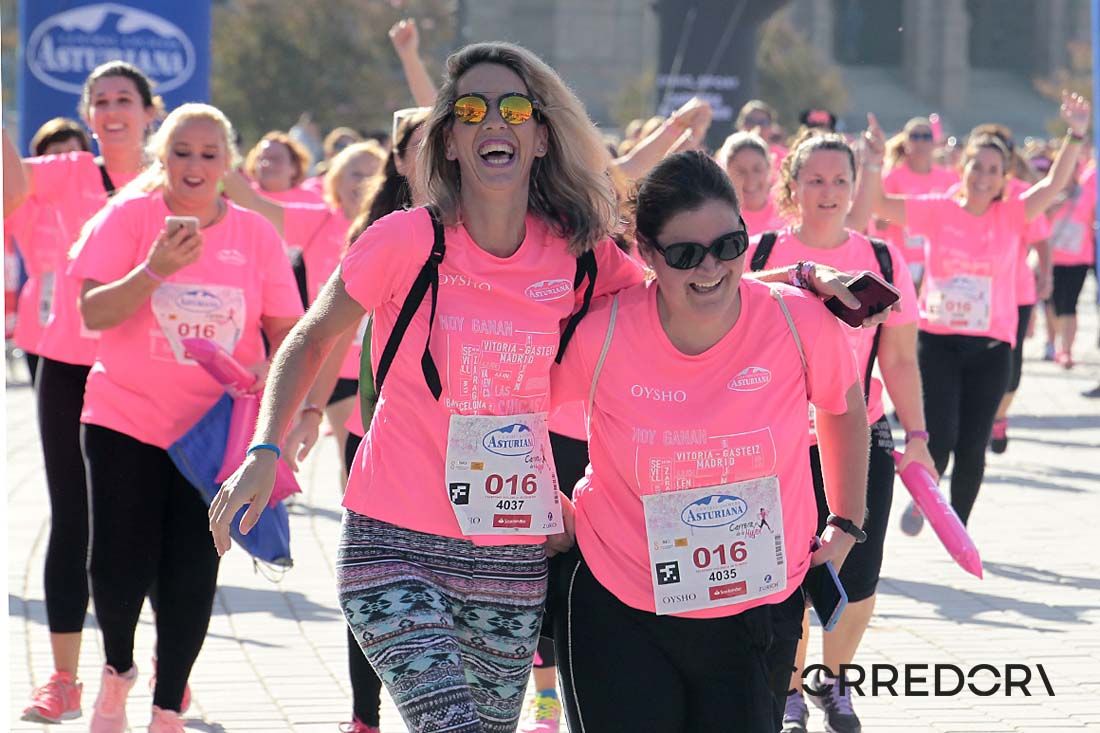 Carrera de la Mujer de Sevilla-2019-Meta 19