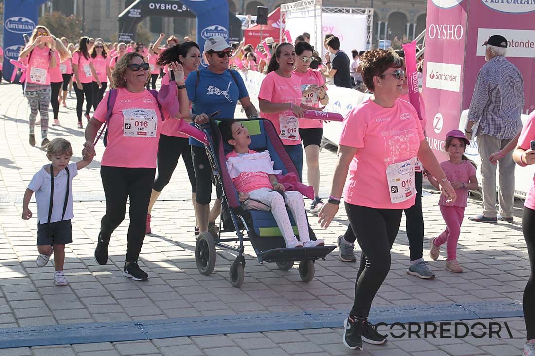 Carrera de la Mujer de Sevilla-2019-Meta 19