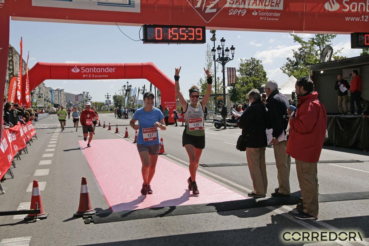 Medio Maratón de Santander 13