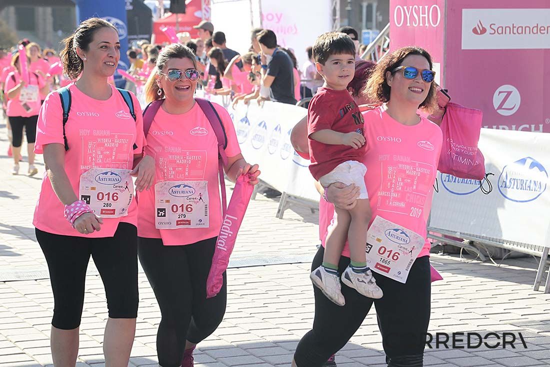 Carrera de la Mujer de Sevilla-2019-Meta 18