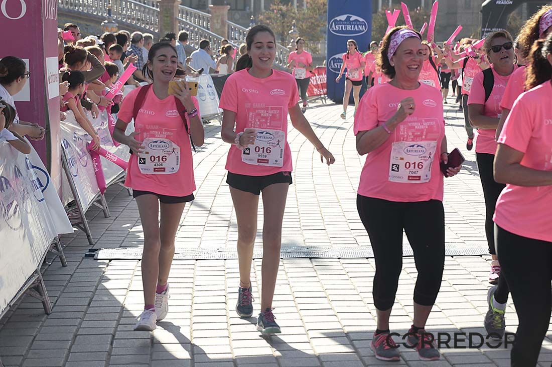 Carrera de la Mujer de Sevilla-2019-Meta 19
