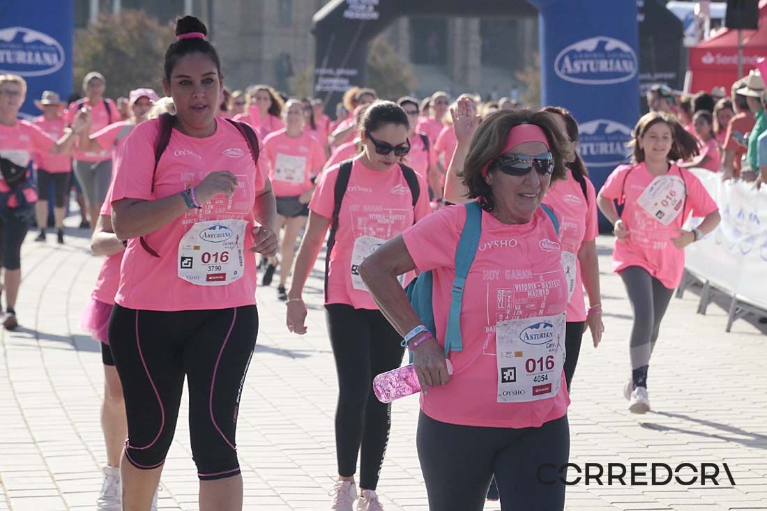 Carrera de la Mujer de Sevilla-2019-Meta 18