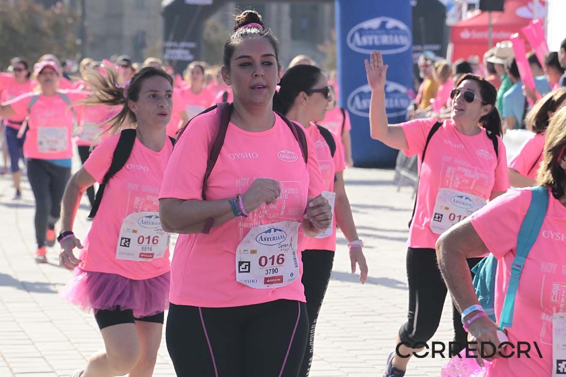 Carrera de la Mujer de Sevilla-2019-Meta 18