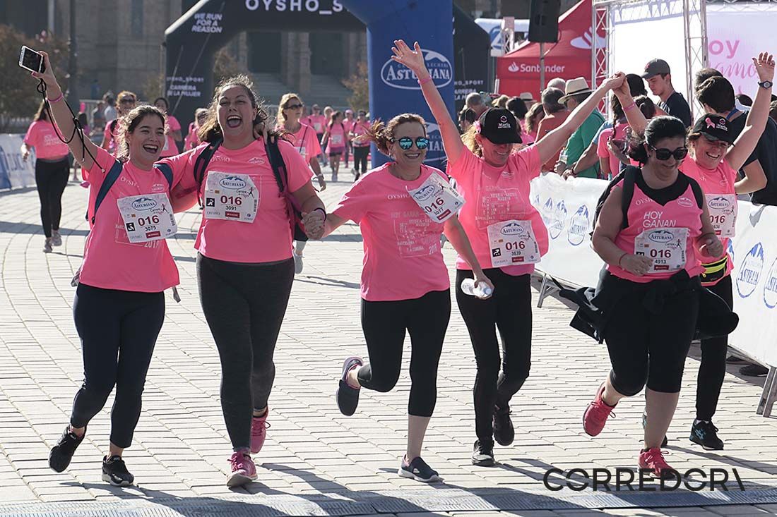 Carrera de la Mujer de Sevilla-2019-Meta 18