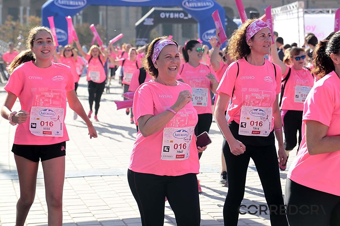 Carrera de la Mujer de Sevilla-2019-Meta 19