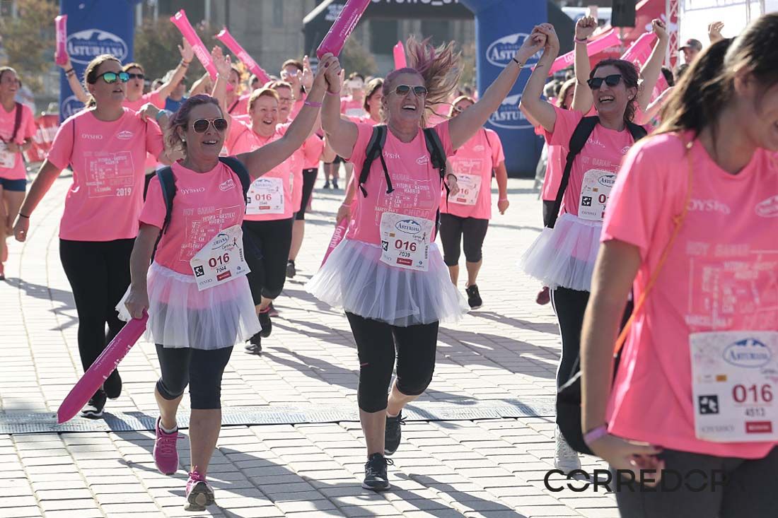 Carrera de la Mujer de Sevilla-2019-Meta 19