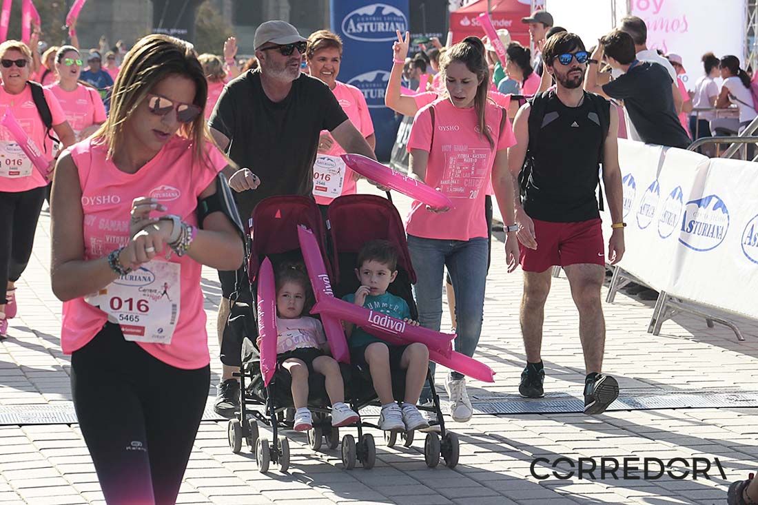 Carrera de la Mujer de Sevilla-2019-Meta 19