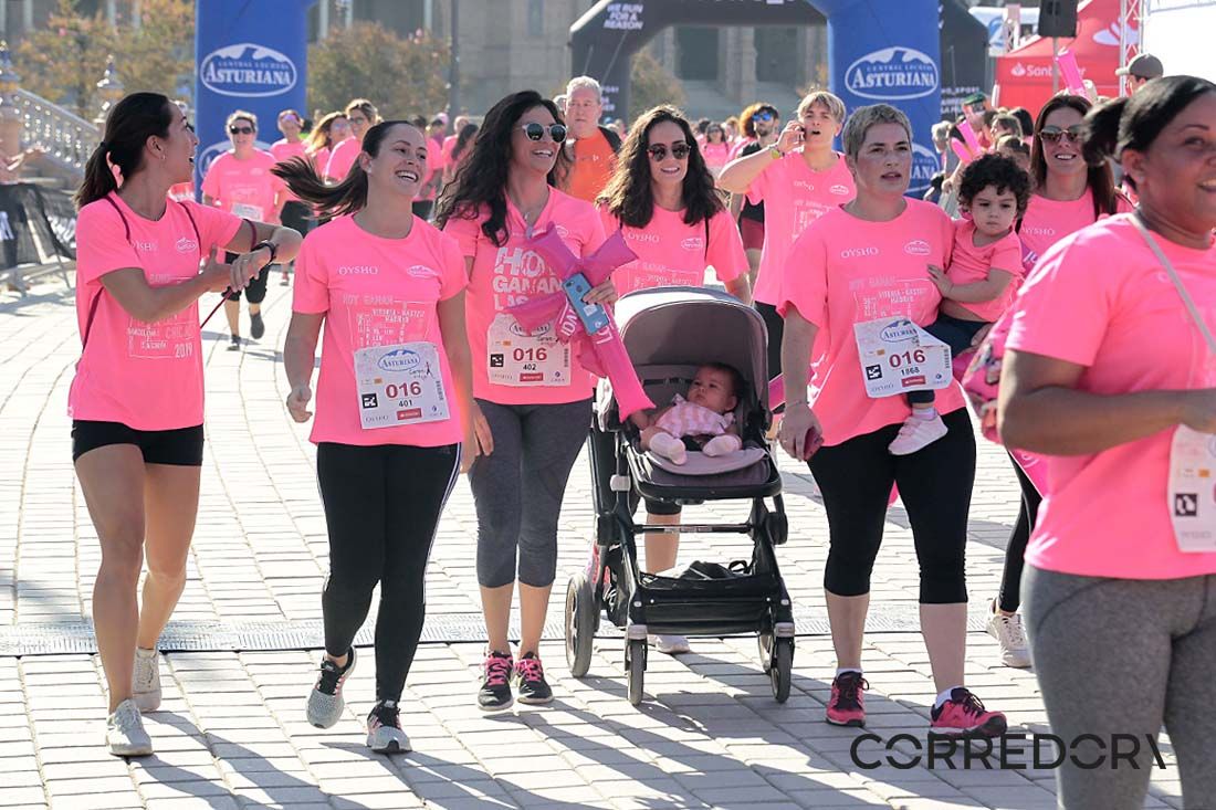 Carrera de la Mujer de Sevilla-2019-Meta 19