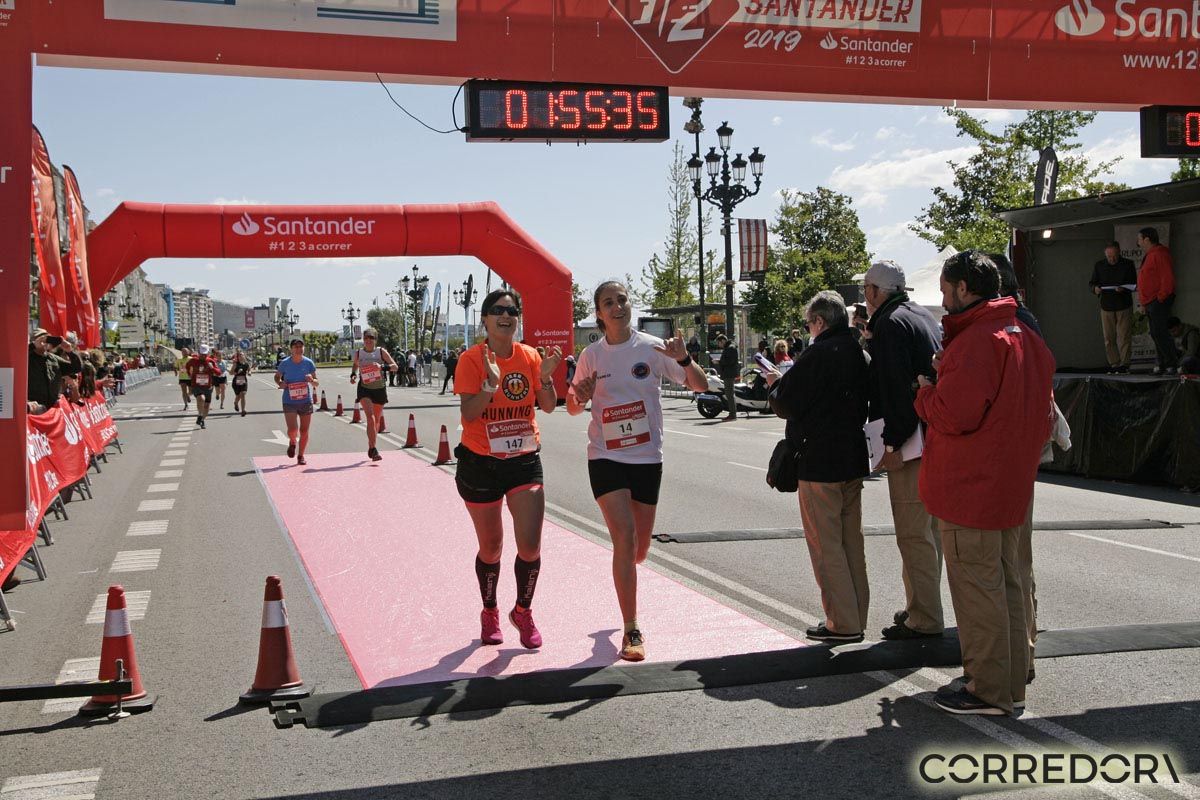 Medio Maratón de Santander 13