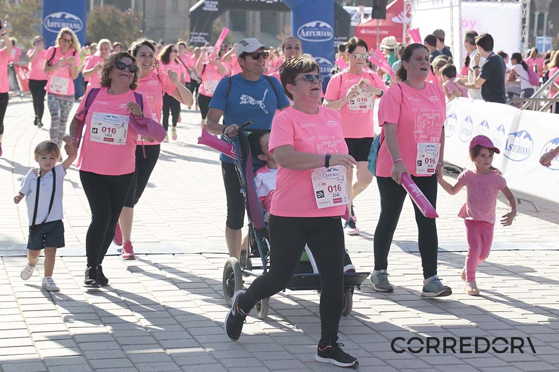 Carrera de la Mujer de Sevilla-2019-Meta 19