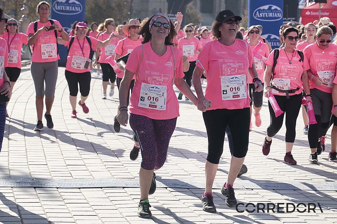 Carrera de la Mujer de Sevilla-2019-Meta 18