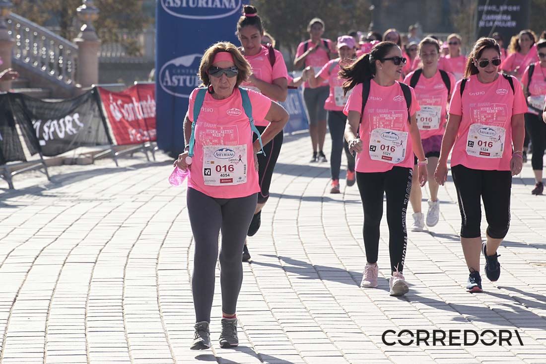 Carrera de la Mujer de Sevilla-2019-Meta 18