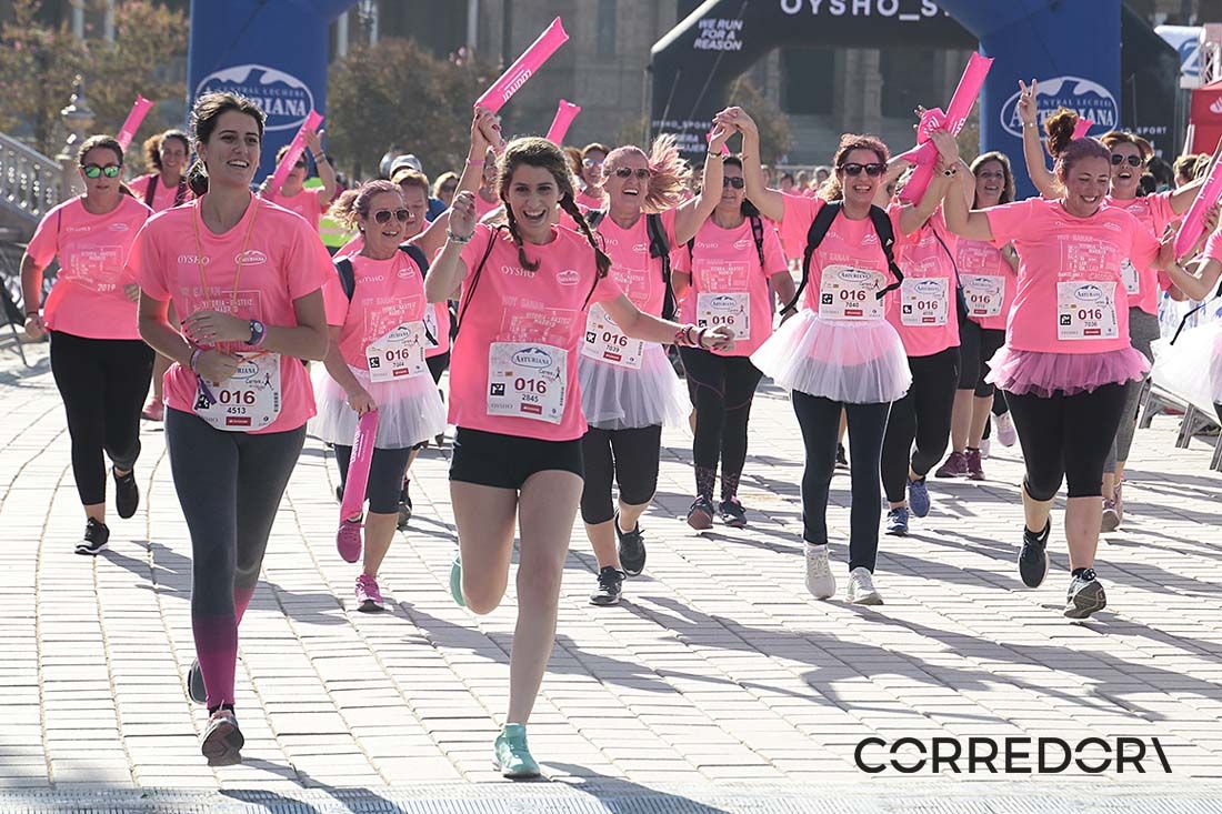 Carrera de la Mujer de Sevilla-2019-Meta 19