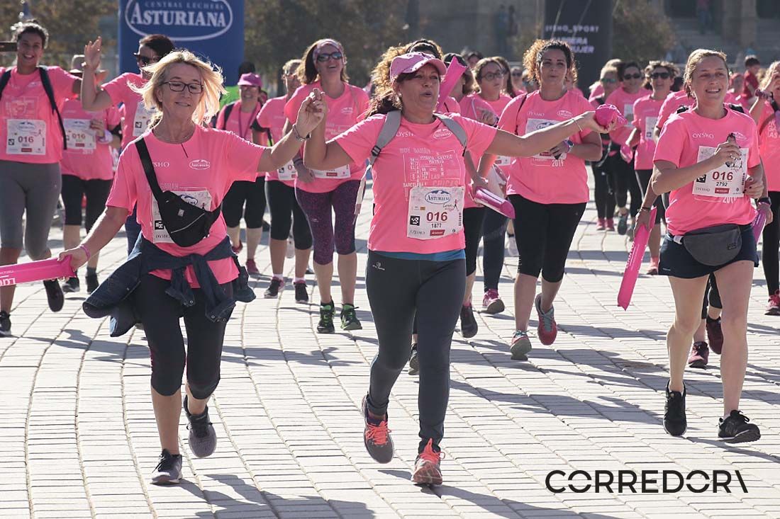 Carrera de la Mujer de Sevilla-2019-Meta 18