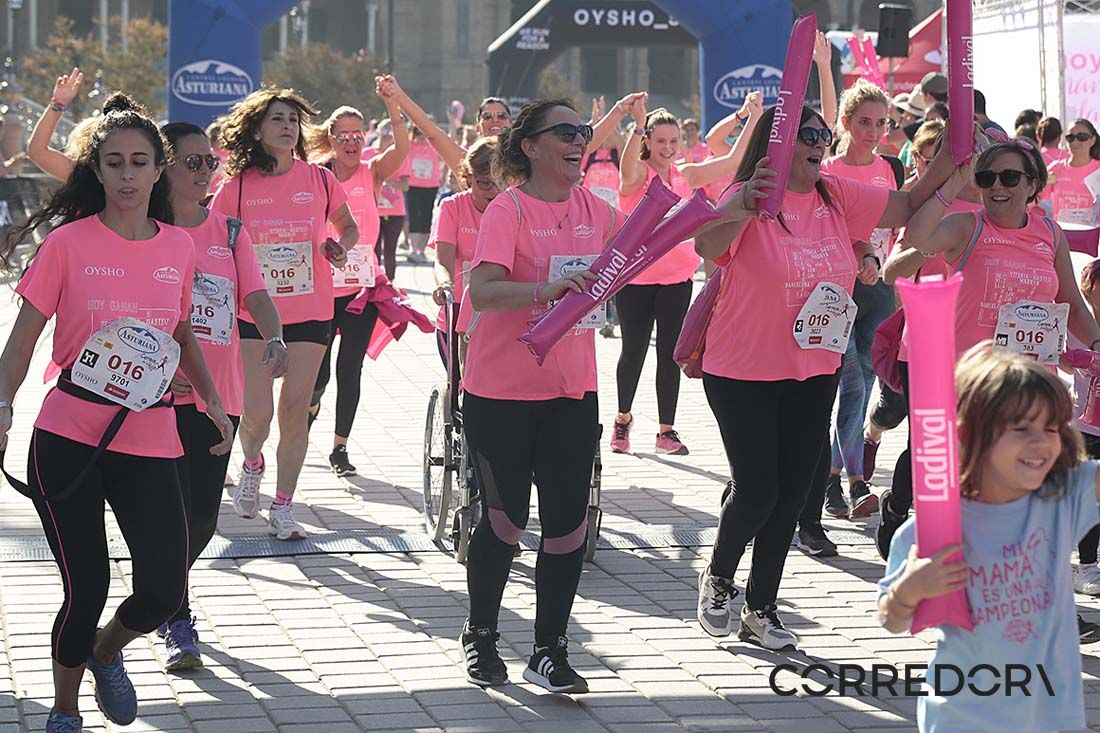 Carrera de la Mujer de Sevilla-2019-Meta 20