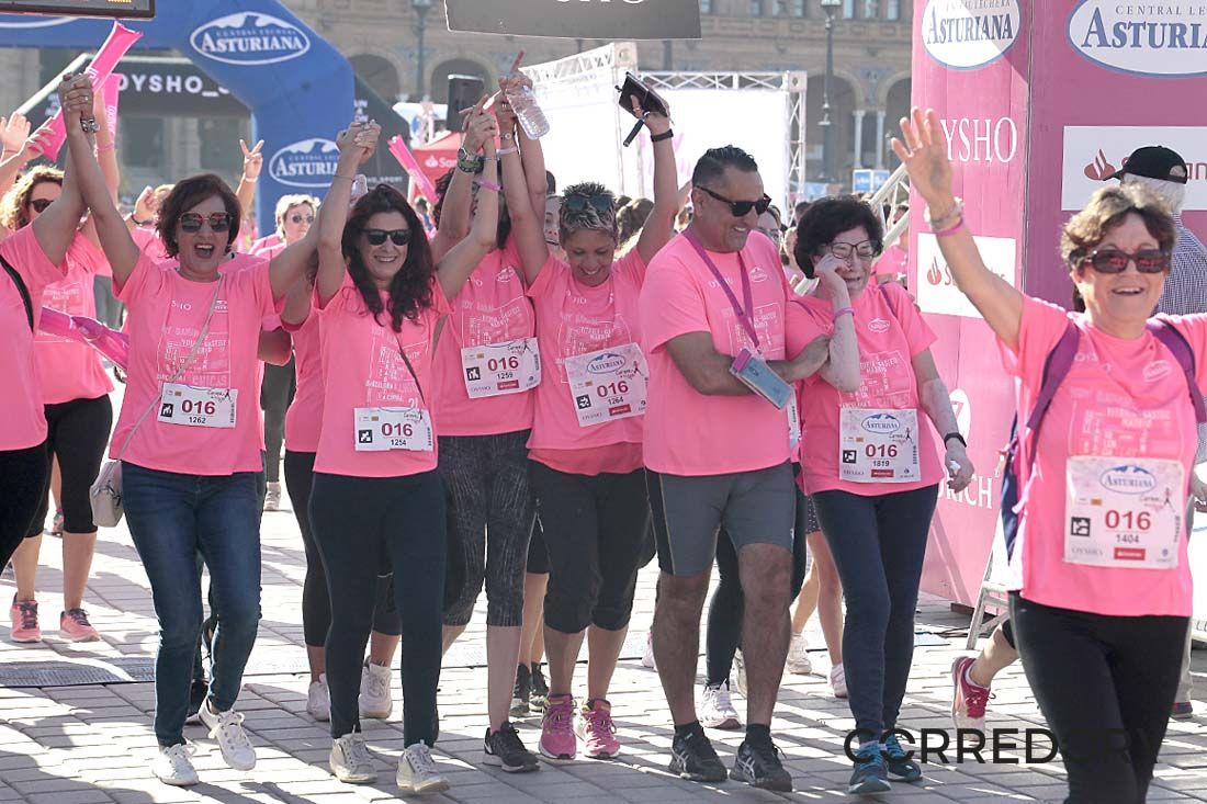 Carrera de la Mujer de Sevilla-2019-Meta 20