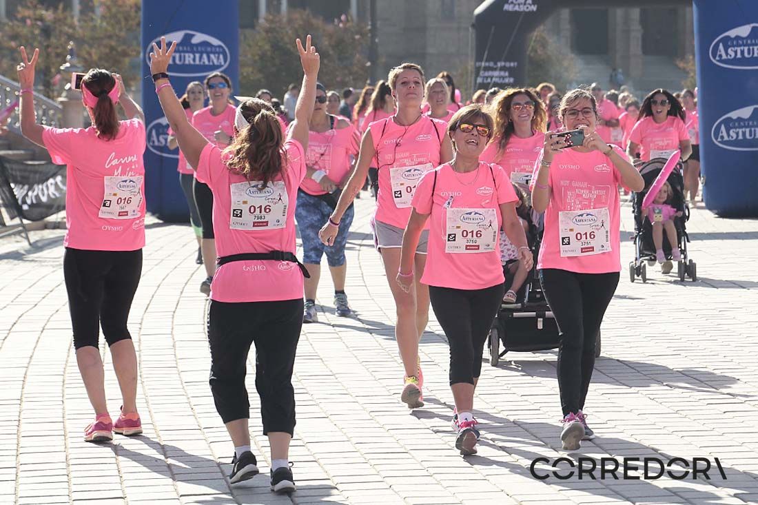 Carrera de la Mujer de Sevilla-2019-Meta 19