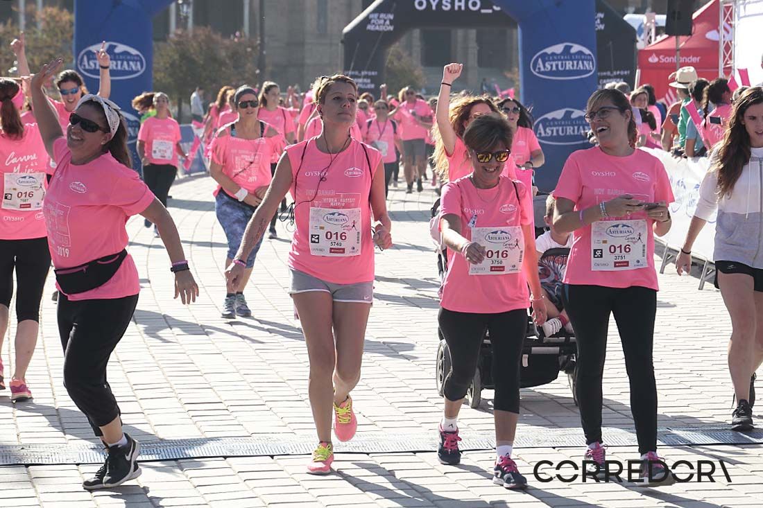Carrera de la Mujer de Sevilla-2019-Meta 19