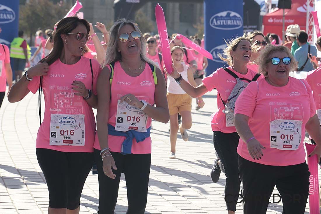 Carrera de la Mujer de Sevilla-2019-Meta 19