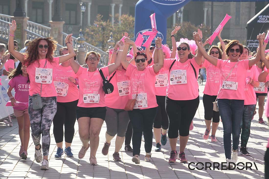 Carrera de la Mujer de Sevilla-2019-Meta 20